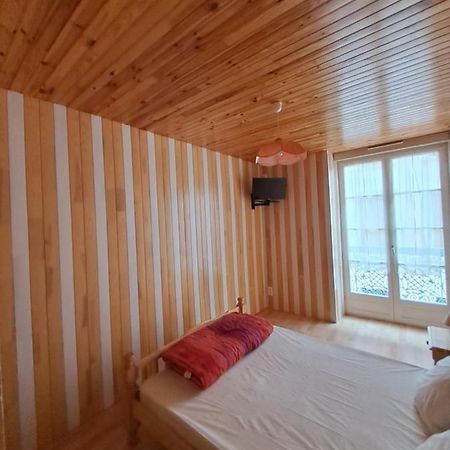 Appartement 3 Chambres Cauterets Extérieur photo