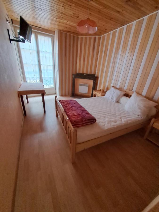 Appartement 3 Chambres Cauterets Extérieur photo