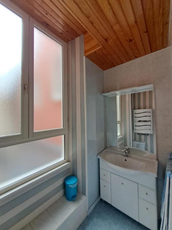 Appartement 3 Chambres Cauterets Extérieur photo
