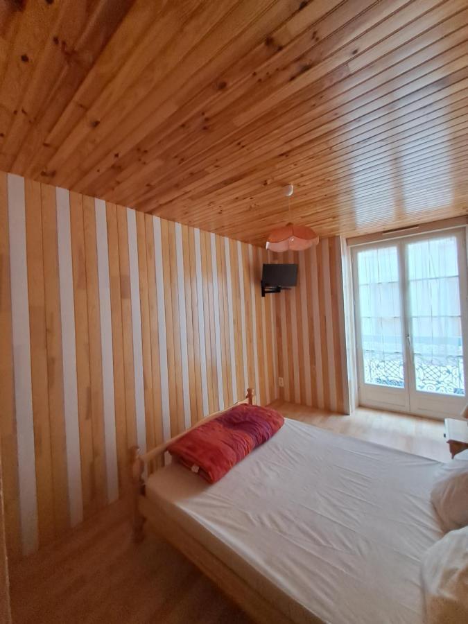 Appartement 3 Chambres Cauterets Extérieur photo