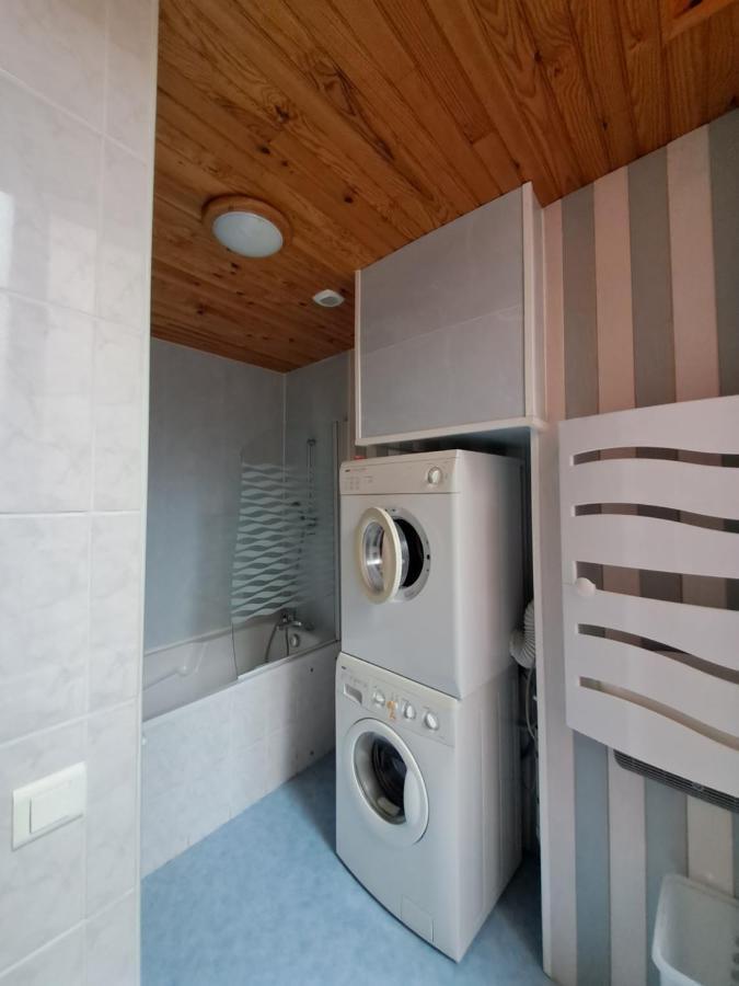 Appartement 3 Chambres Cauterets Extérieur photo