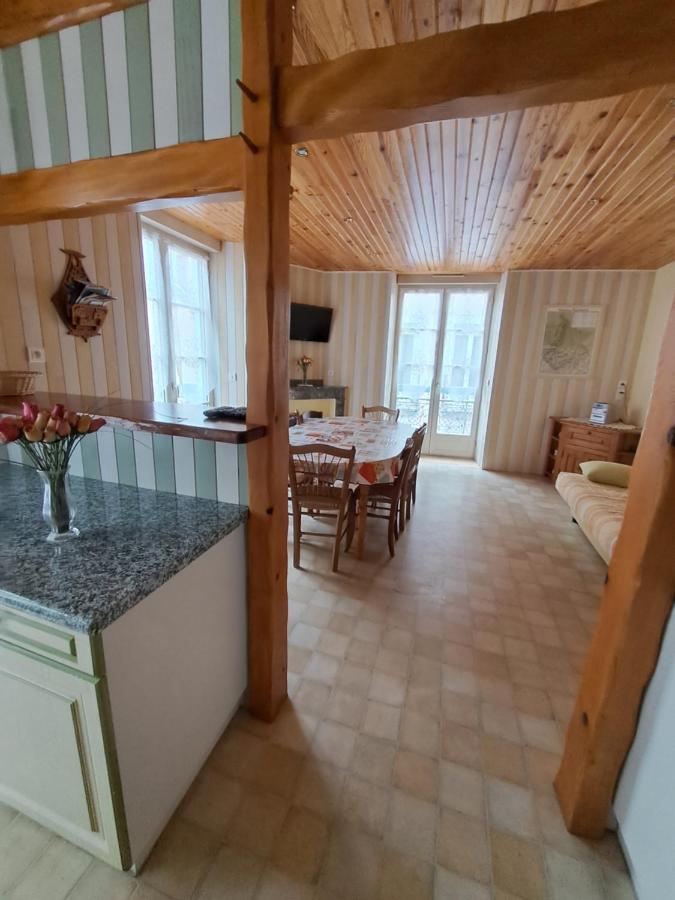 Appartement 3 Chambres Cauterets Extérieur photo